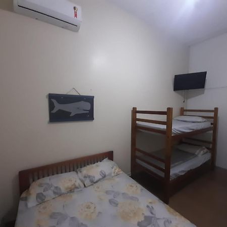 Pousada Perola House Apartment Guaruja Exterior photo