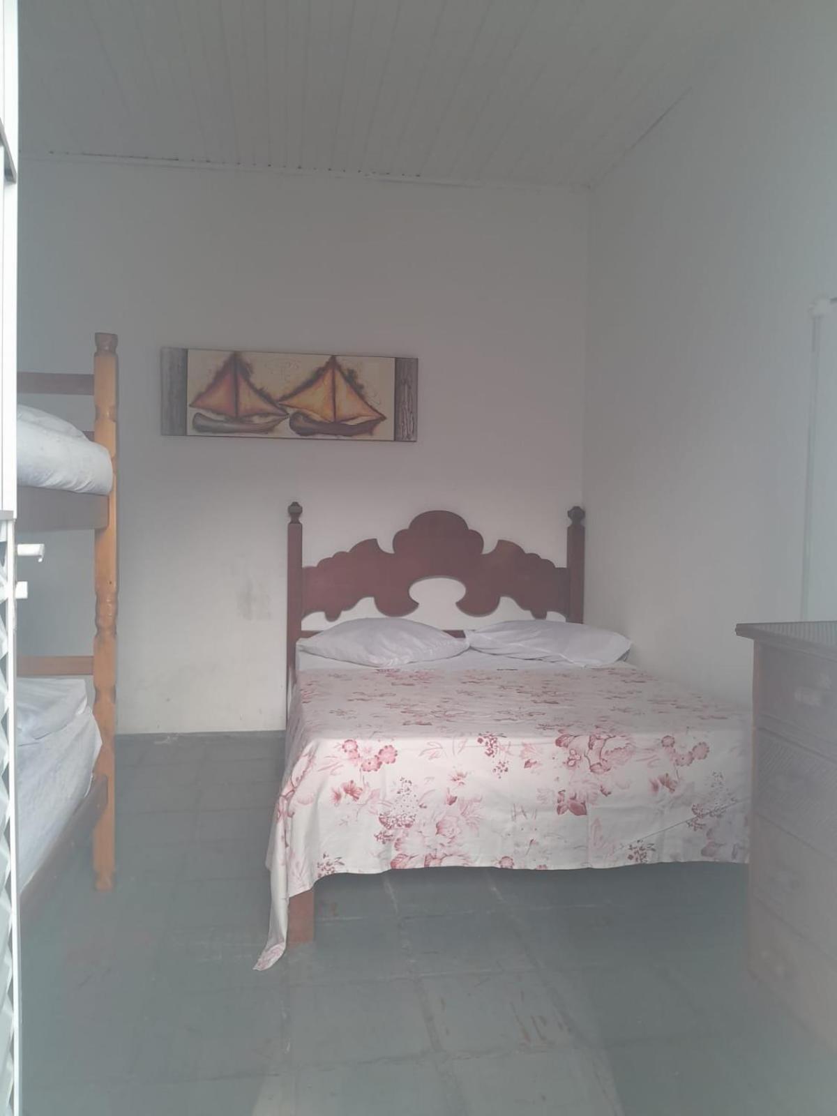 Pousada Perola House Apartment Guaruja Exterior photo