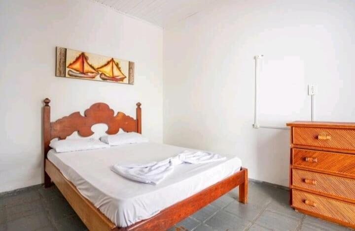 Pousada Perola House Apartment Guaruja Exterior photo